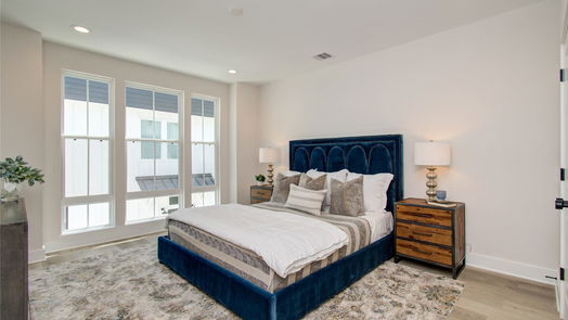 Houston 2-story, 3-bed 2627 Paul Quinn Street A-idx