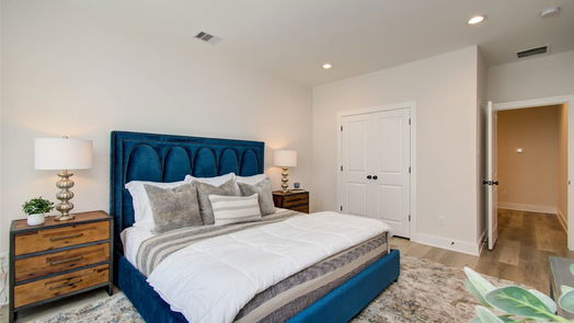 Houston 2-story, 3-bed 2627 Paul Quinn Street A-idx