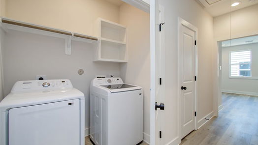 Houston 2-story, 3-bed 2627 Paul Quinn Street A-idx