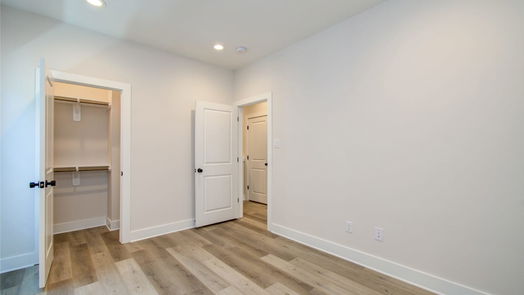 Houston 2-story, 3-bed 2627 Paul Quinn Street A-idx