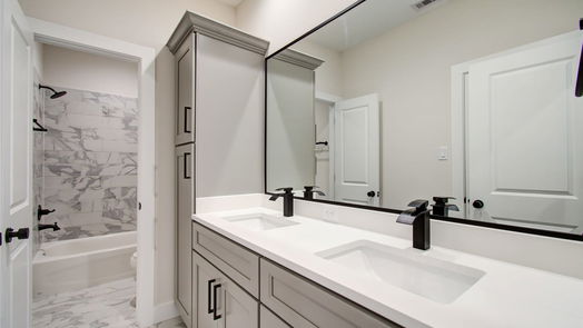 Houston 2-story, 3-bed 2627 Paul Quinn Street A-idx