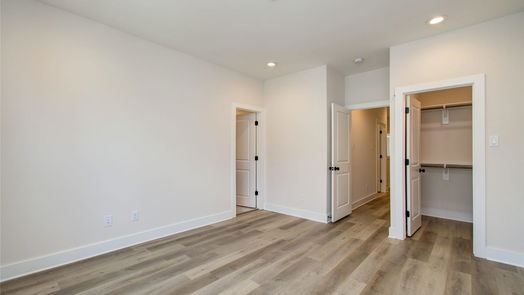 Houston 2-story, 3-bed 2627 Paul Quinn Street A-idx