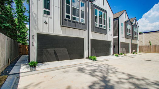 Houston 2-story, 3-bed 2627 Paul Quinn Street A-idx