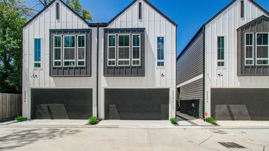 Houston 2-story, 3-bed 2627 Paul Quinn Street A-idx