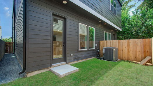 Houston 2-story, 3-bed 2627 Paul Quinn Street A-idx
