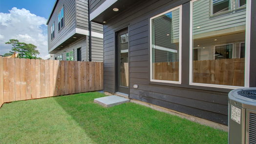 Houston 2-story, 3-bed 2627 Paul Quinn Street A-idx