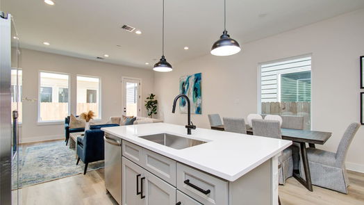 Houston 2-story, 3-bed 2627 Paul Quinn Street A-idx