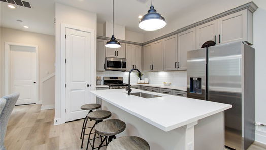 Houston 2-story, 3-bed 2627 Paul Quinn Street A-idx