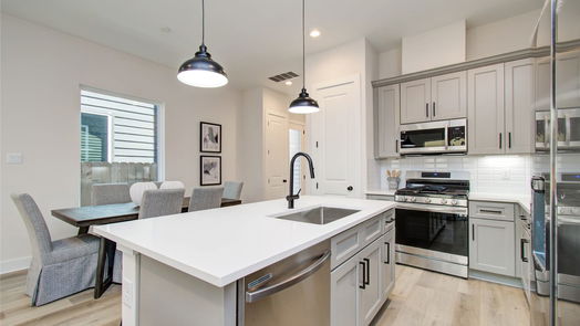 Houston 2-story, 3-bed 2627 Paul Quinn Street A-idx