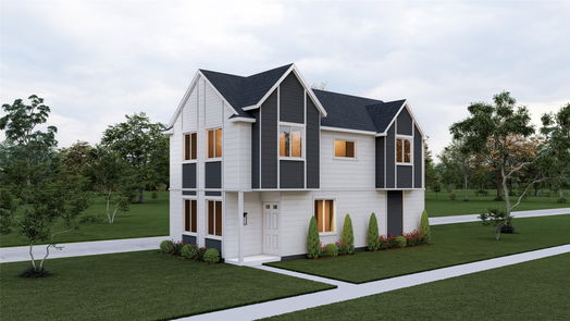 Houston 2-story, 3-bed 1626 W Tidwell Road-idx