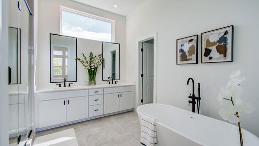 Houston 3-story, 3-bed 2915 Engelke Street D-idx