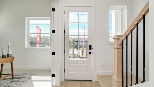 Houston 3-story, 3-bed 2915 Engelke Street D-idx