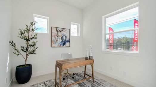 Houston 3-story, 3-bed 2915 Engelke Street D-idx