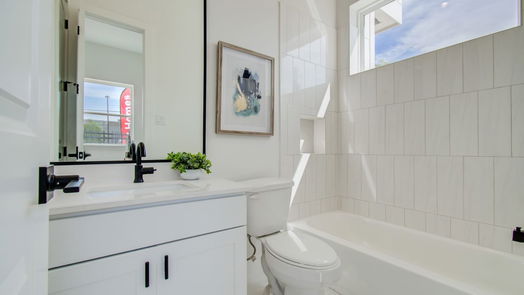 Houston 3-story, 3-bed 2915 Engelke Street D-idx