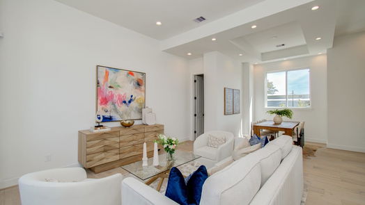 Houston 3-story, 3-bed 2915 Engelke Street D-idx
