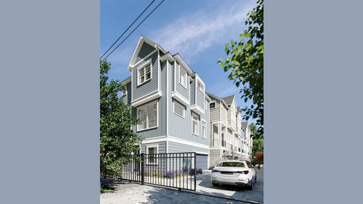 Houston 3-story, 3-bed 835 Elkhart Street C-idx