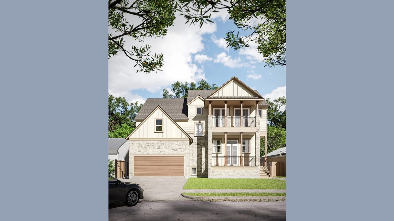 Houston 2-story, 4-bed 5518 Jason Street-idx