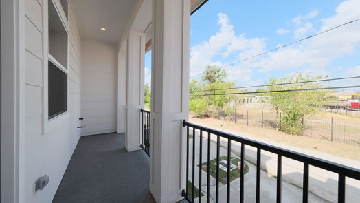 Houston 3-story, 3-bed 303 Marcella Street B-idx