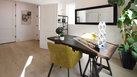 Houston 3-story, 3-bed 303 Marcella Street E-idx