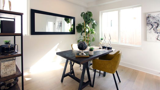 Houston 3-story, 3-bed 303 Marcella Street E-idx