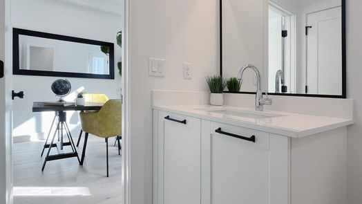 Houston 3-story, 3-bed 303 Marcella Street E-idx