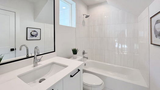 Houston 3-story, 3-bed 303 Marcella Street E-idx