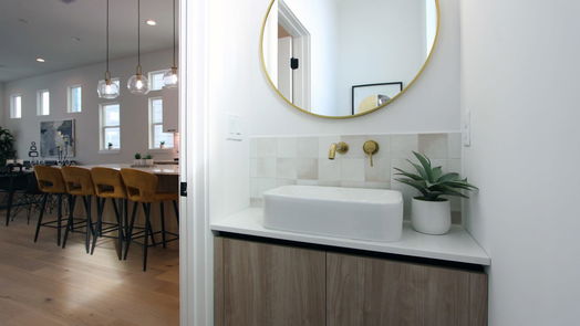 Houston 3-story, 3-bed 303 Marcella Street E-idx
