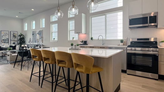 Houston 3-story, 3-bed 303 Marcella Street E-idx