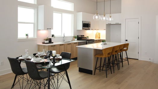 Houston 3-story, 3-bed 303 Marcella Street E-idx
