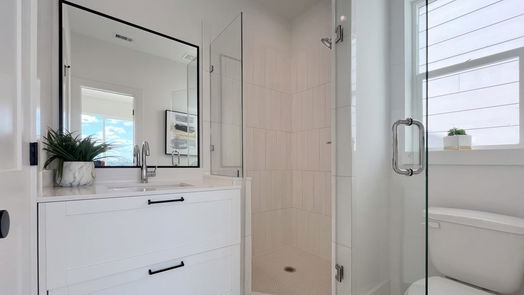Houston 3-story, 3-bed 303 Marcella Street E-idx