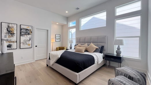 Houston 3-story, 3-bed 303 Marcella Street E-idx