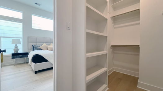 Houston 3-story, 3-bed 303 Marcella Street E-idx