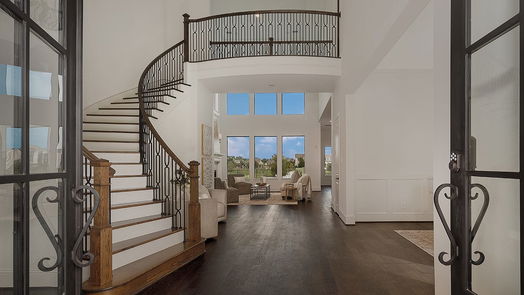 Conroe 2-story, 5-bed 2117 Bennet Court-idx