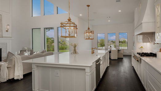 Conroe 2-story, 5-bed 2117 Bennet Court-idx