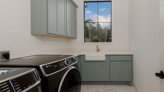 Conroe 2-story, 5-bed 2117 Bennet Court-idx