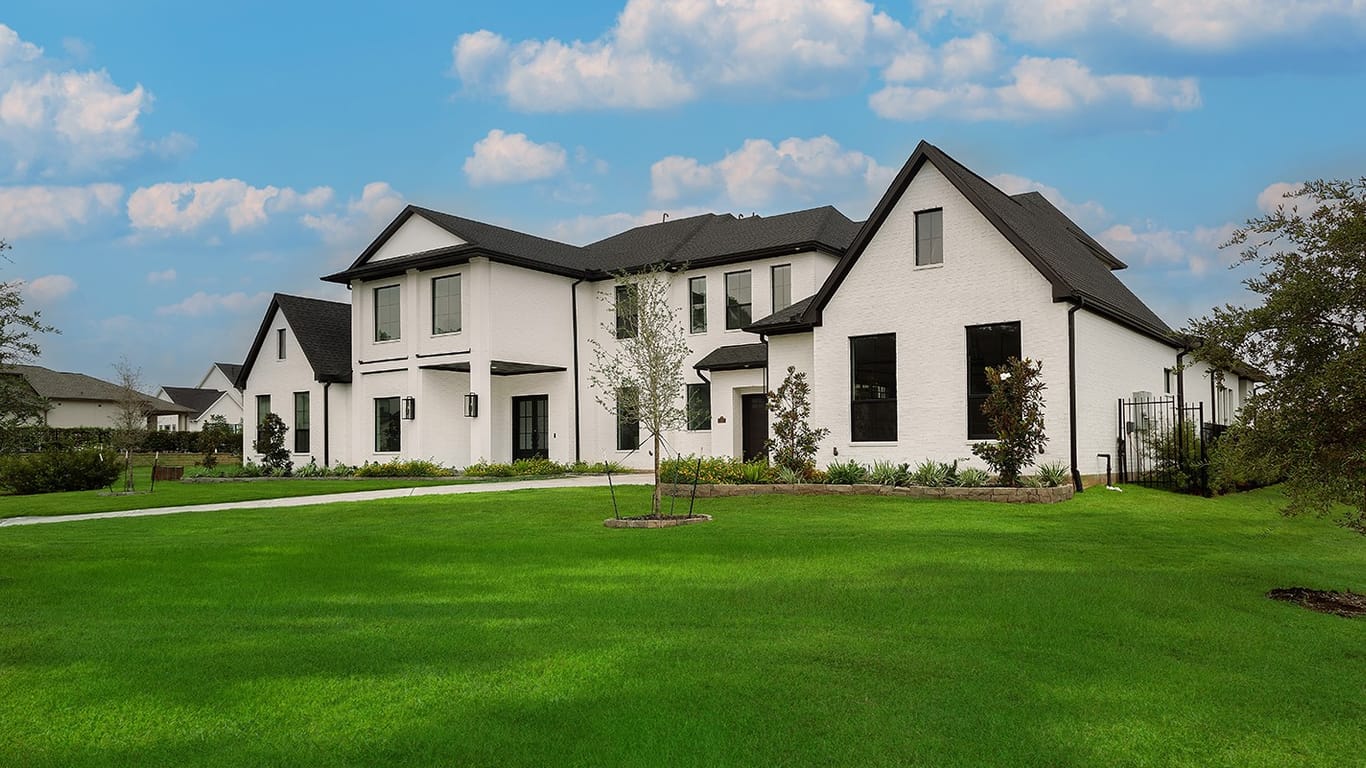 Conroe 2-story, 5-bed 2117 Bennet Court-idx