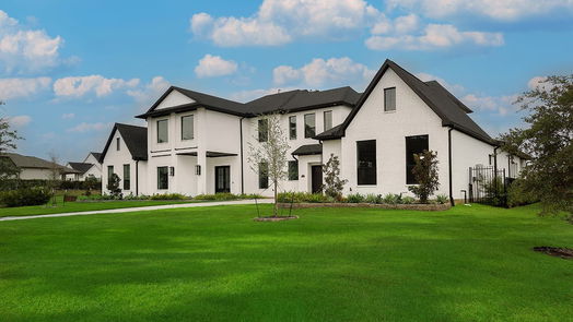 Conroe 2-story, 5-bed 2117 Bennet Court-idx