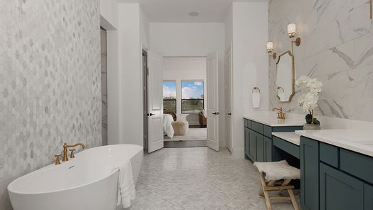 Conroe 2-story, 5-bed 2117 Bennet Court-idx