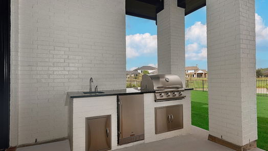 Conroe 2-story, 5-bed 2117 Bennet Court-idx