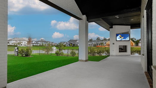 Conroe 2-story, 5-bed 2117 Bennet Court-idx
