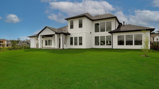 Conroe 2-story, 5-bed 2117 Bennet Court-idx