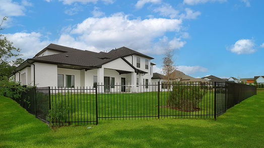 Conroe 2-story, 5-bed 2117 Bennet Court-idx