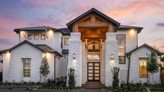 Cypress 2-story, 5-bed 11111 Openwood Lands Lane-idx