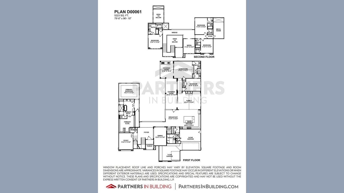 Cypress 2-story, 5-bed 22011 Shale Barren Court-idx