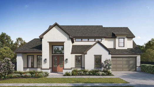 Cypress 2-story, 4-bed 18326 Symons Branch Court-idx