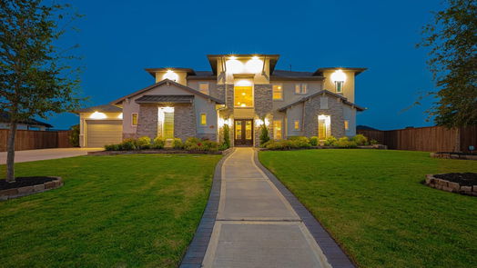 Cypress 2-story, 5-bed 19115 Coleto Creek Bend Drive-idx