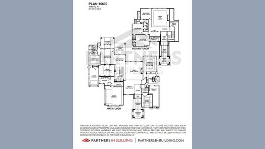 Cypress 2-story, 5-bed 11031 Twisflower Drive-idx