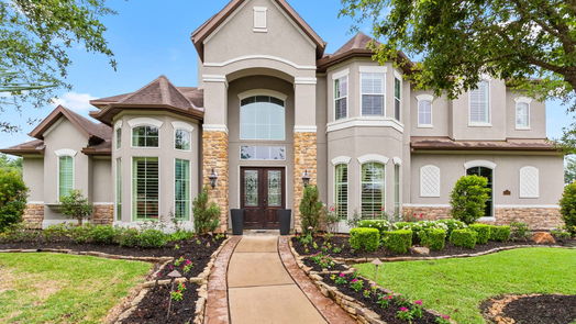 Friendswood 2-story, 5-bed 2316 Durango Bend Lane-idx