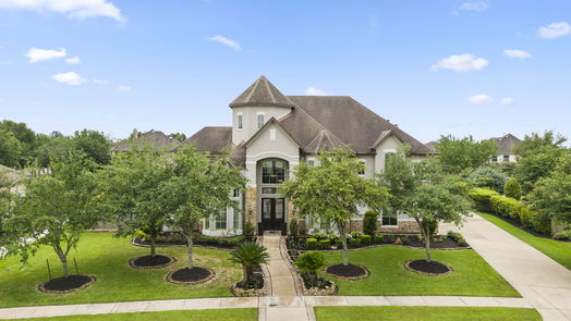 Friendswood 2-story, 5-bed 2316 Durango Bend Lane-idx