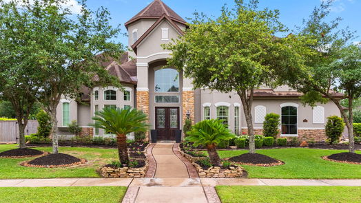 Friendswood 2-story, 5-bed 2316 Durango Bend Lane-idx